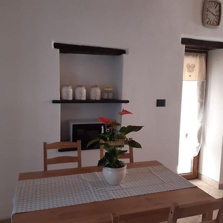 Casa Ylenia Villa Borzonasca Luaran gambar