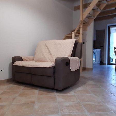 Casa Ylenia Villa Borzonasca Luaran gambar