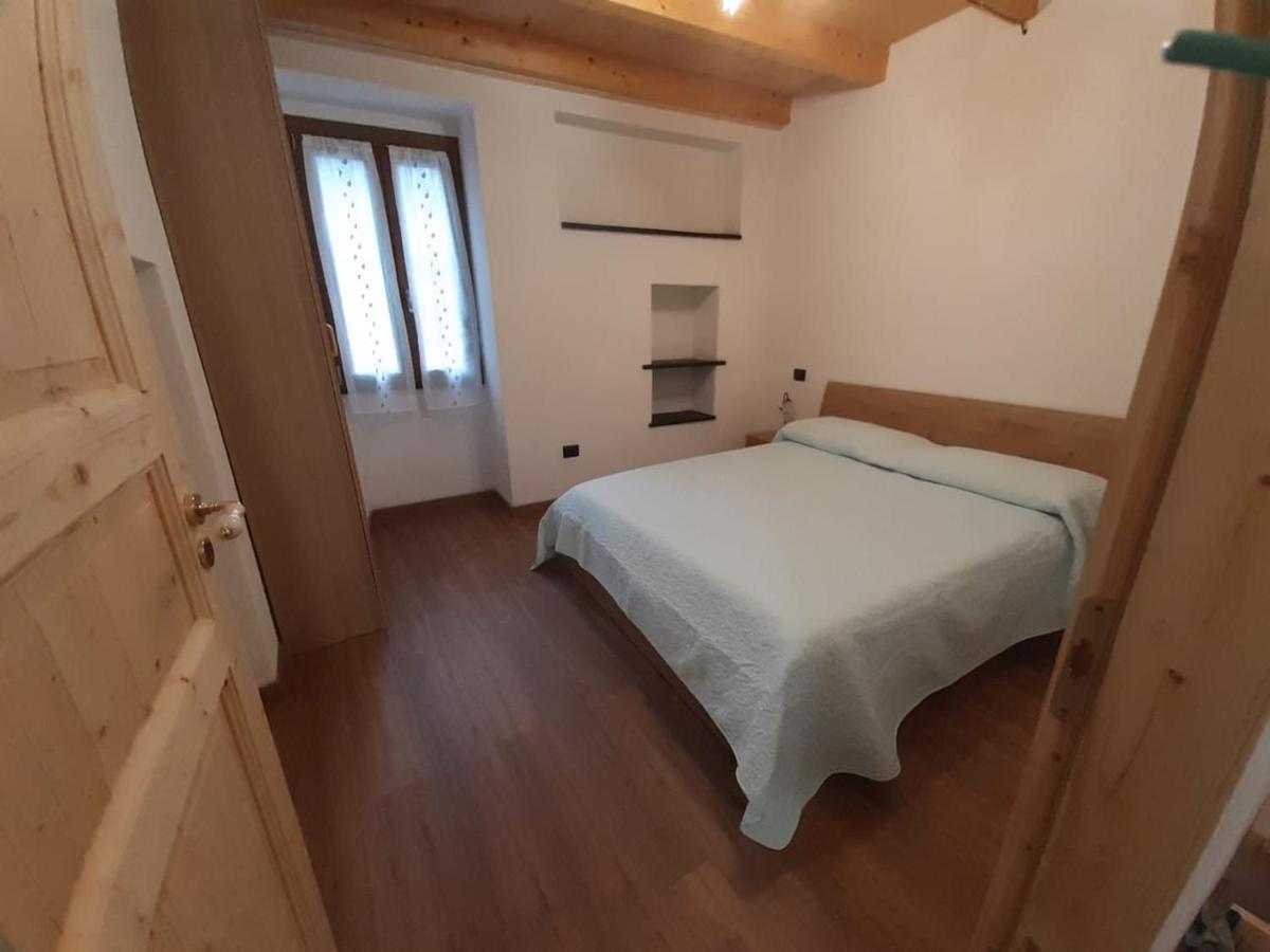 Casa Ylenia Villa Borzonasca Luaran gambar