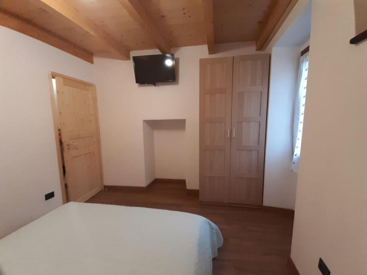 Casa Ylenia Villa Borzonasca Luaran gambar