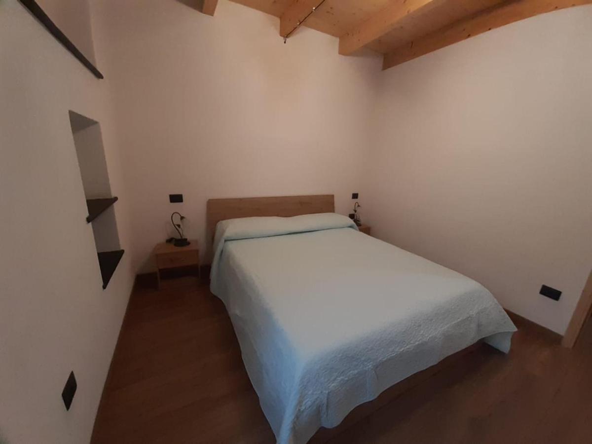Casa Ylenia Villa Borzonasca Luaran gambar