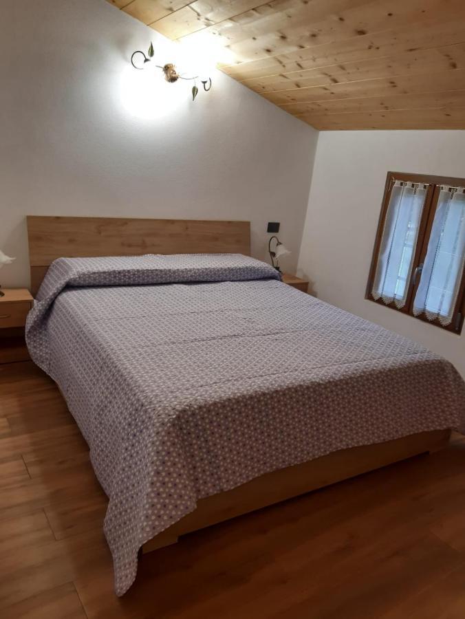 Casa Ylenia Villa Borzonasca Luaran gambar