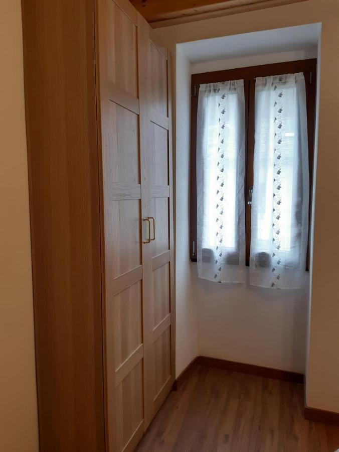 Casa Ylenia Villa Borzonasca Luaran gambar