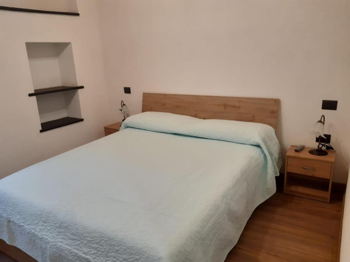 Casa Ylenia Villa Borzonasca Luaran gambar