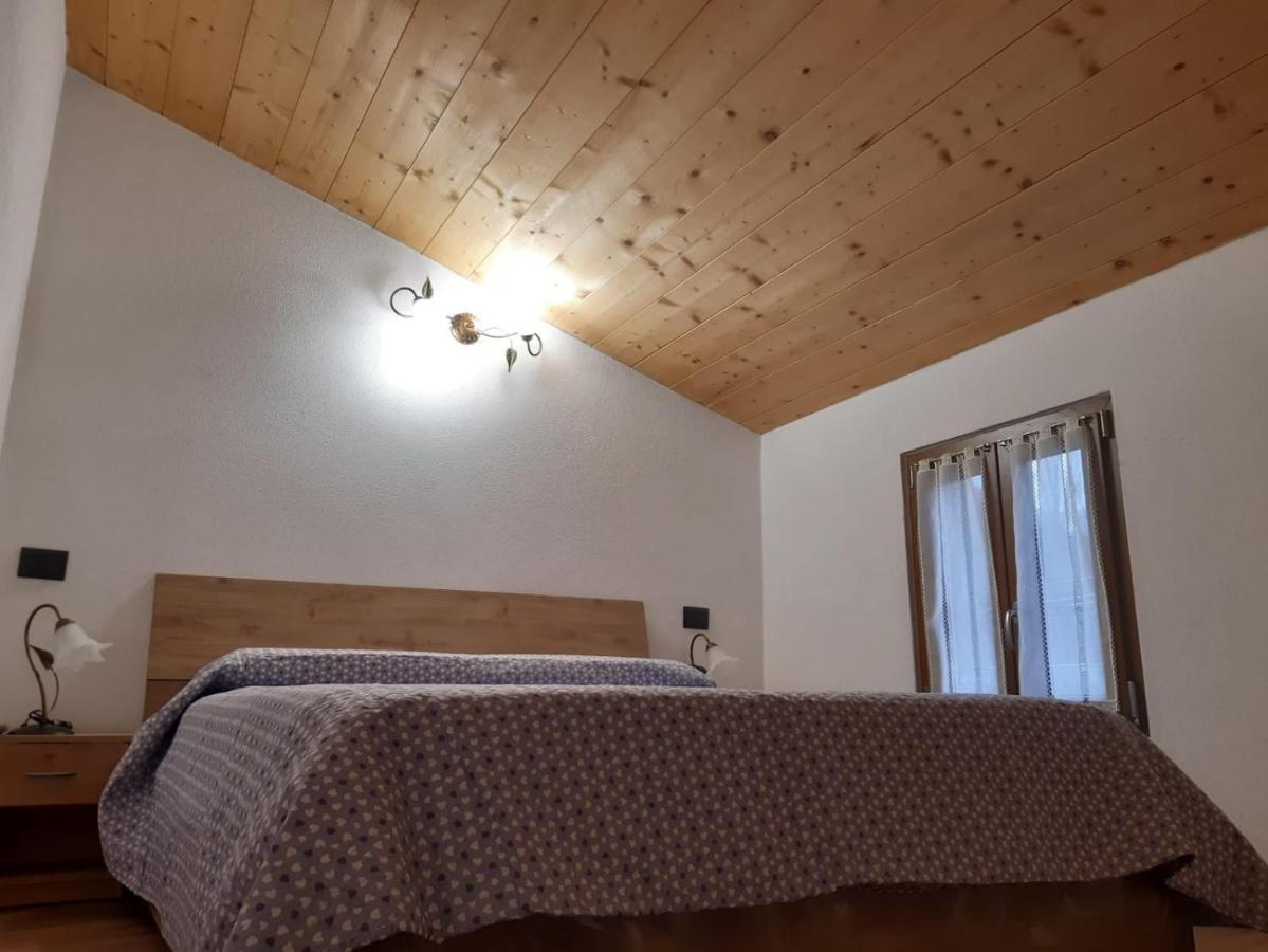 Casa Ylenia Villa Borzonasca Luaran gambar