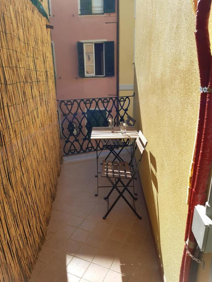 Casa Ylenia Villa Borzonasca Luaran gambar