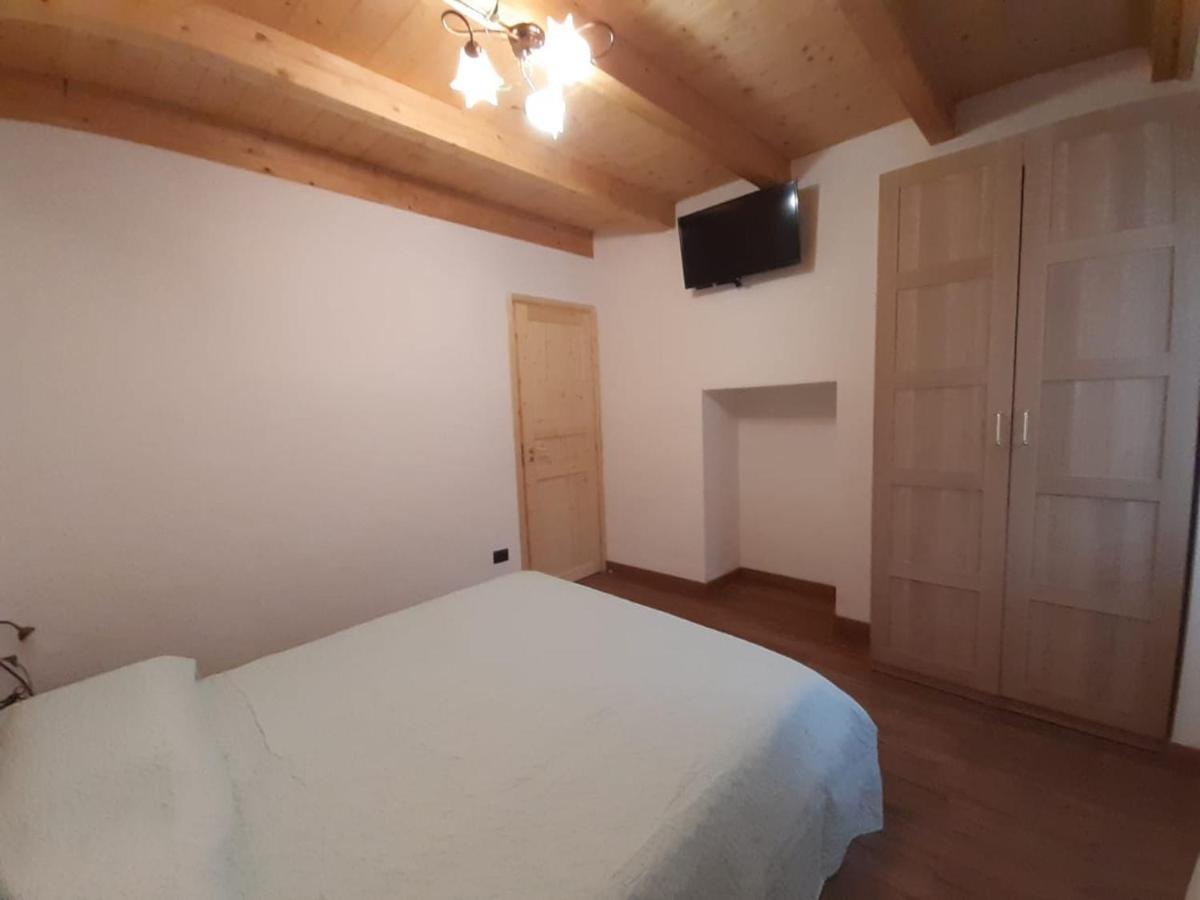 Casa Ylenia Villa Borzonasca Luaran gambar