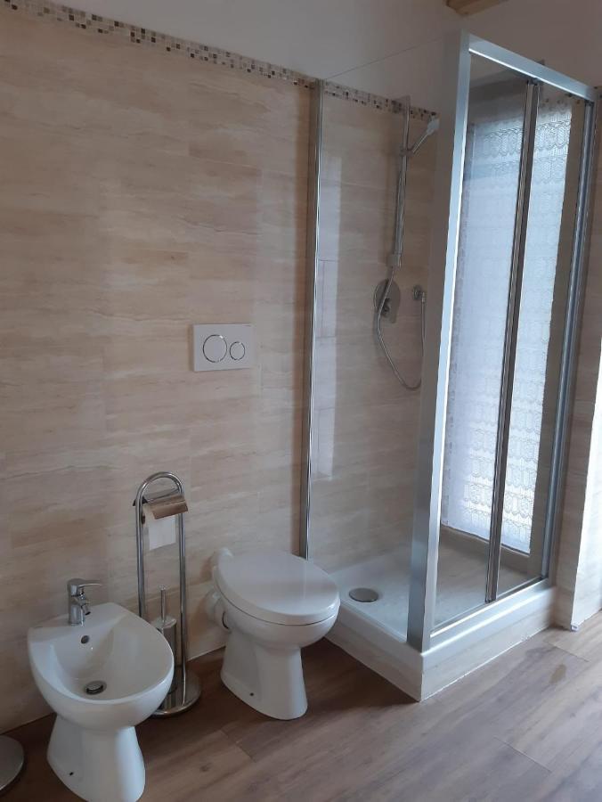 Casa Ylenia Villa Borzonasca Luaran gambar