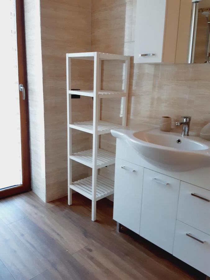 Casa Ylenia Villa Borzonasca Luaran gambar