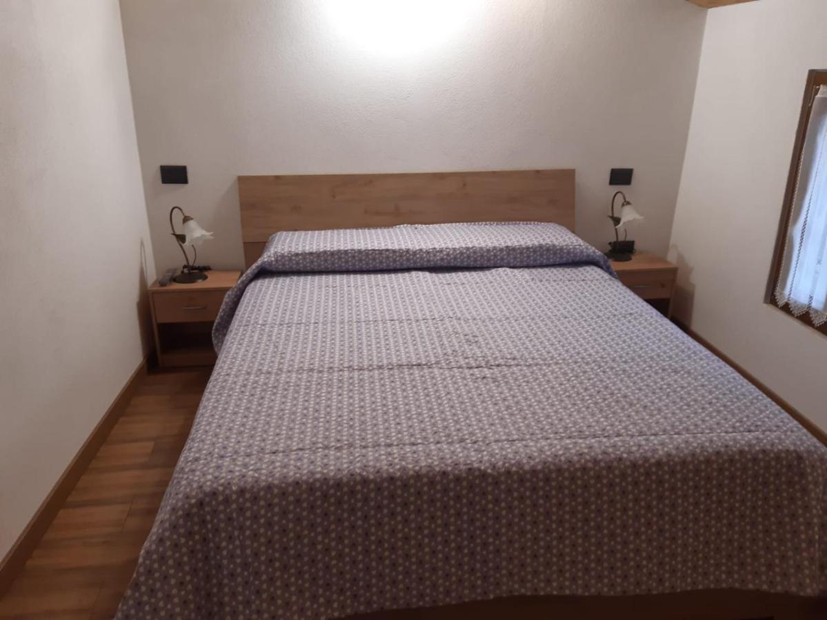 Casa Ylenia Villa Borzonasca Luaran gambar
