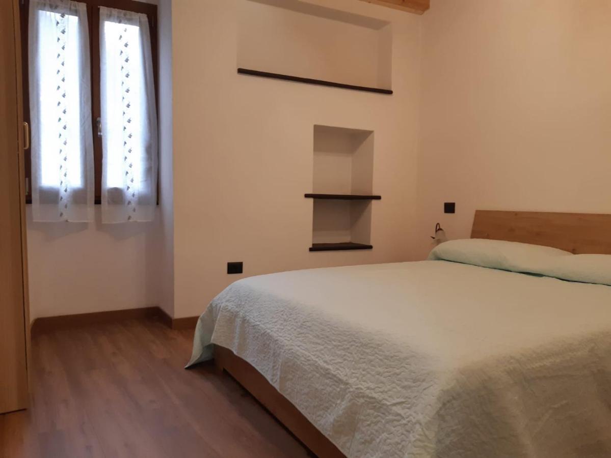 Casa Ylenia Villa Borzonasca Luaran gambar