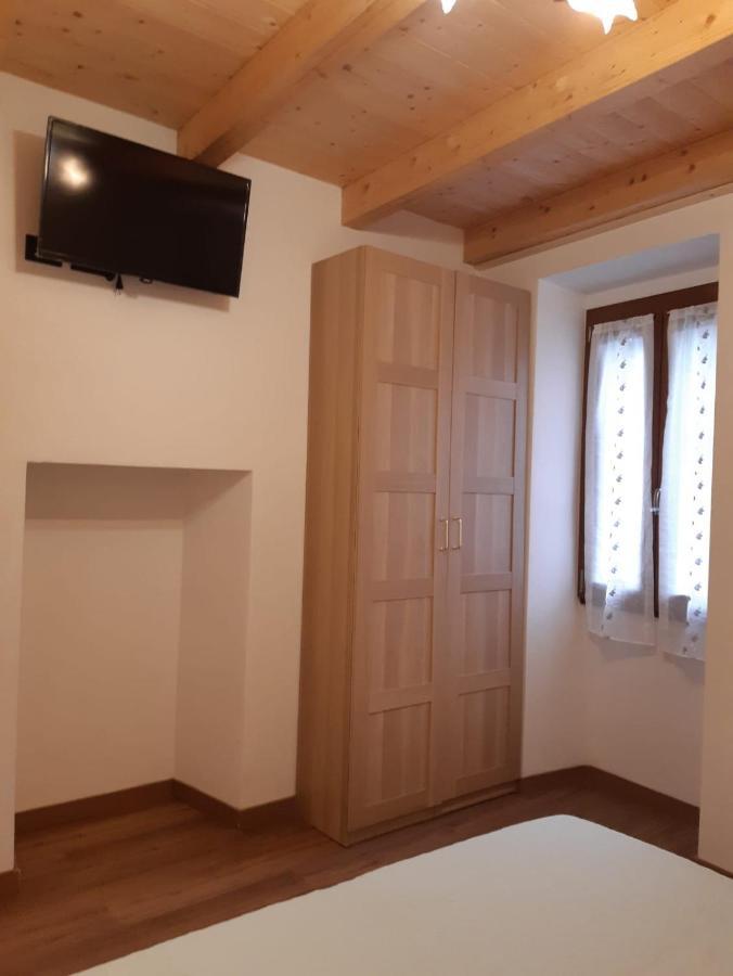 Casa Ylenia Villa Borzonasca Luaran gambar
