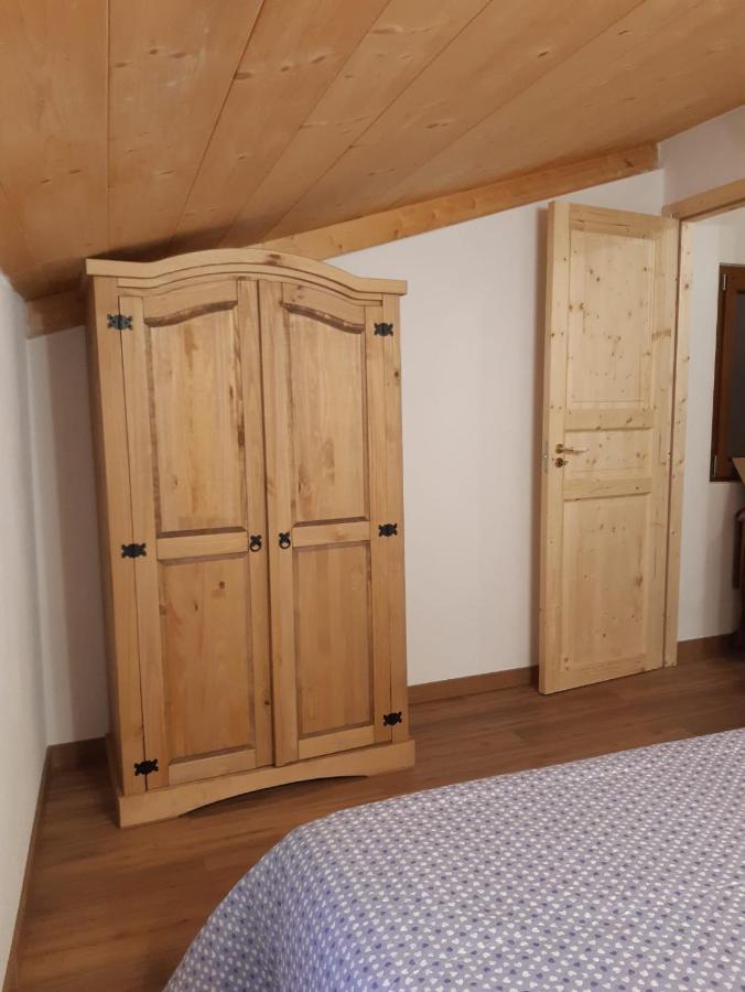 Casa Ylenia Villa Borzonasca Luaran gambar