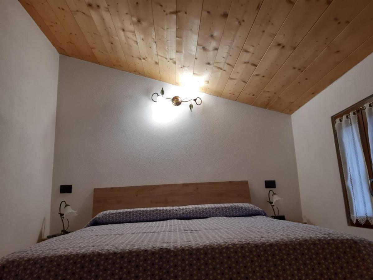Casa Ylenia Villa Borzonasca Luaran gambar