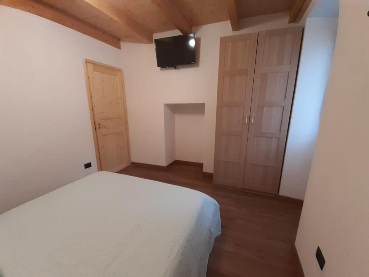 Casa Ylenia Villa Borzonasca Luaran gambar