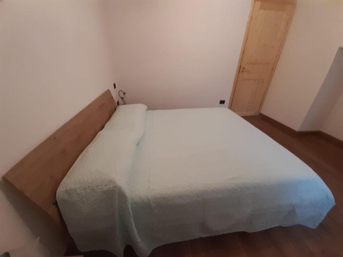 Casa Ylenia Villa Borzonasca Luaran gambar
